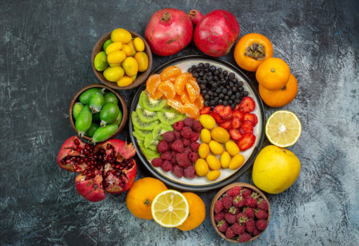 Voće uveče – da ili ne: Šta kažu stručnjaci