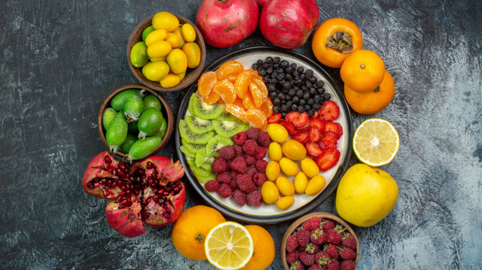 Voće uveče – da ili ne: Šta kažu stručnjaci