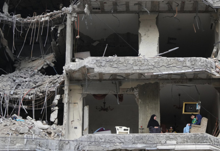 Osveta za smrt vojnika dronom: Izraelski avioni napali Liban, uprkos primirju koje je Tramp produžio