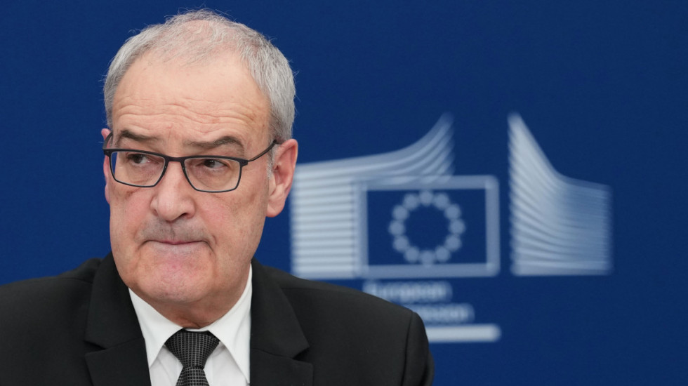 Predsednik Švajcarske uoči posete Beogradu: Srbija ključni partner na Zapadnom Balkanu, otvoren prostor za investicije