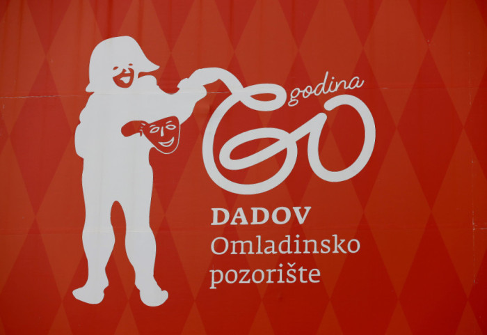 Ponovo radi bioskop: Omladinsko pozorište Dadov posle tri decenije vraća filmski program