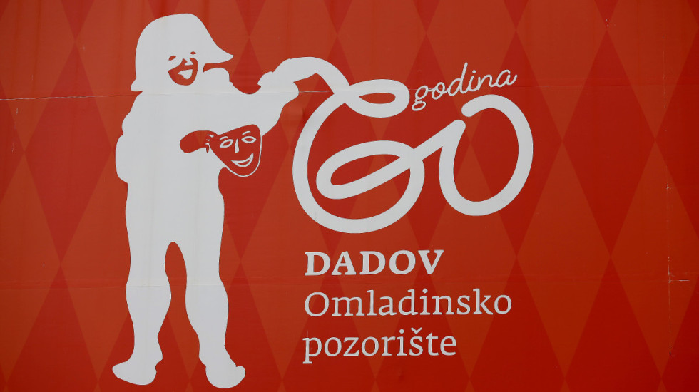 Ponovo radi bioskop: Omladinsko pozorište Dadov posle tri decenije vraća filmski program