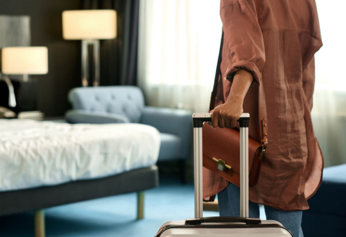 Upozorenje MUP: Oprez zbog mogućih prevara na Booking platformi