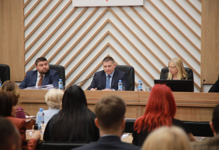 (FOTO) Sednica Skupštine Beograda: Šta su sve odbornici usvojili i šta se još čeka