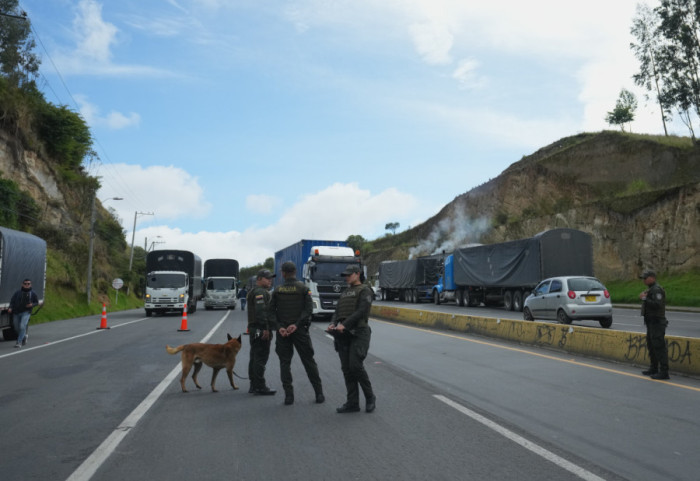 Kolumbija nudi 1,4 miliona dolara za informacije o pobunjeničkom vođi: Naredio bombaški napad u kom je stradalo 20 ljudi