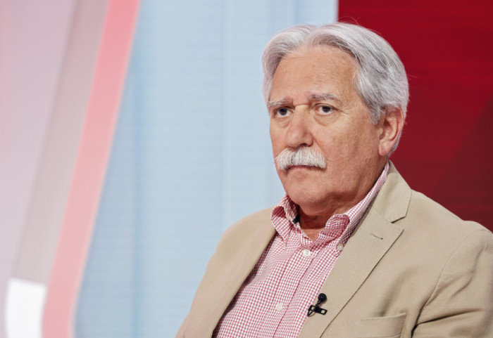 Profesor Slobodan Samardžić: Stvarni politički sukob u Srbiji vodi se između vladajuće stranke i studentskog pokreta