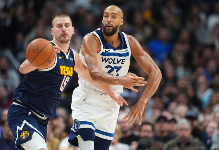 (VIDEO) Jokić izdominirao, Denver smanjio na 2-3u seriji sa Minesotom