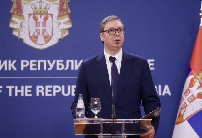 Vučić: Odluka o izborima u narednih desetak dana