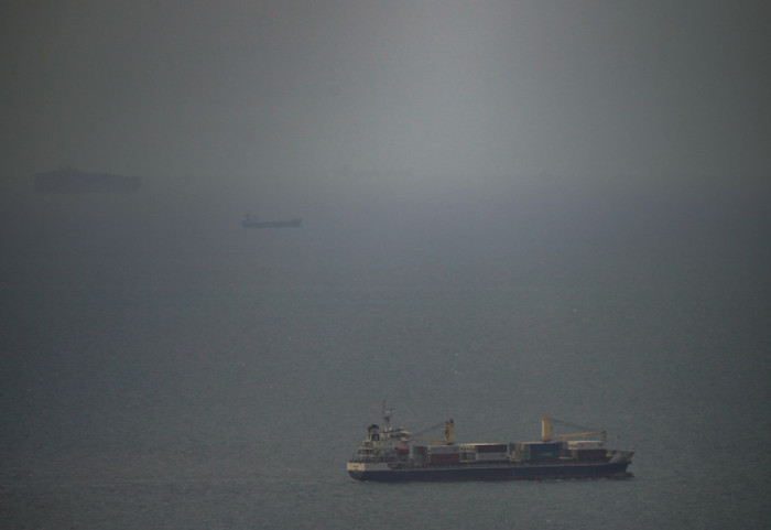 Crnogorski pomorci sedmi dan na brodu u iranskim vodama, nadležni apeluju na porodice da budu smirene
