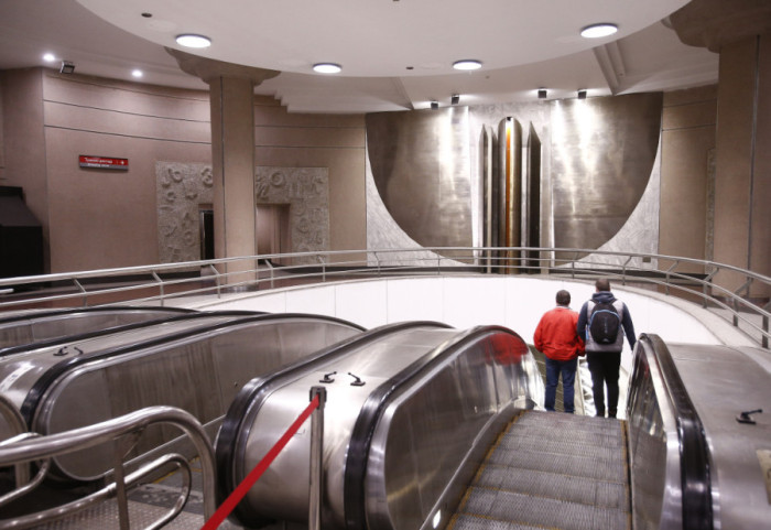 Izmena u BG vozu: Bez zaustavljanja na stanici Vukov spomenik tokom prvomajskih praznika