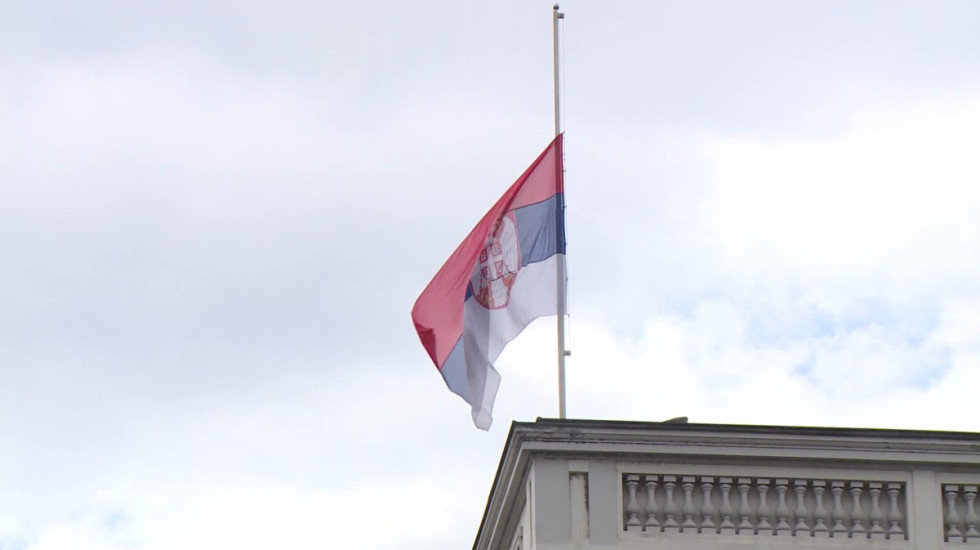 Dan žalosti u Šapcu zbog saobraćajne nesreće u kojoj su poginule četiri osobe