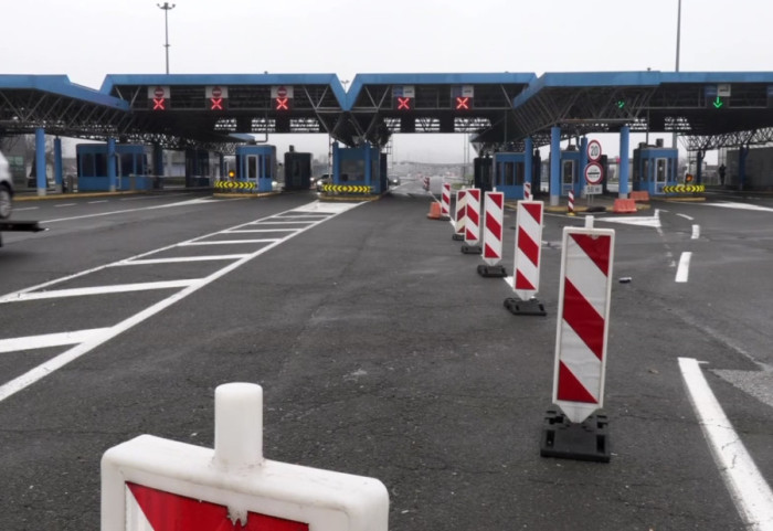 MUP uoči prvomajskih praznika: Koristite alternative granične prelaze kako biste izbegli čekanje