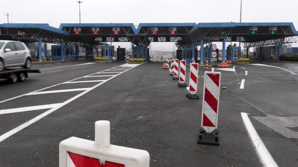 MUP uoči prvomajskih praznika: Koristite alternative granične prelaze kako biste izbegli čekanje