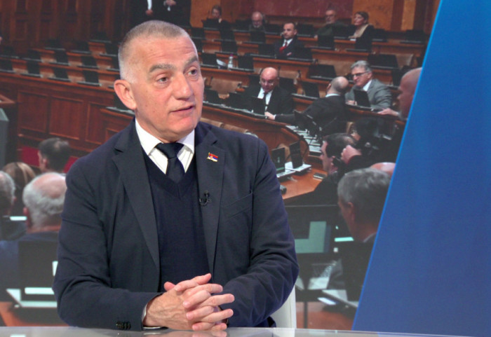 Ministar Vujić za Newsmax Balkans: Mišljenje Venecijanske komisije nije presuda, već "fino podešavanje" zakona