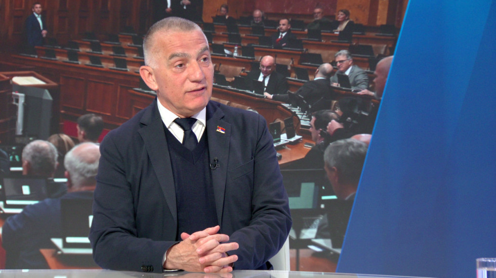 Ministar Vujić za Newsmax Balkans: Mišljenje Venecijanske komisije nije presuda, već "fino podešavanje" zakona