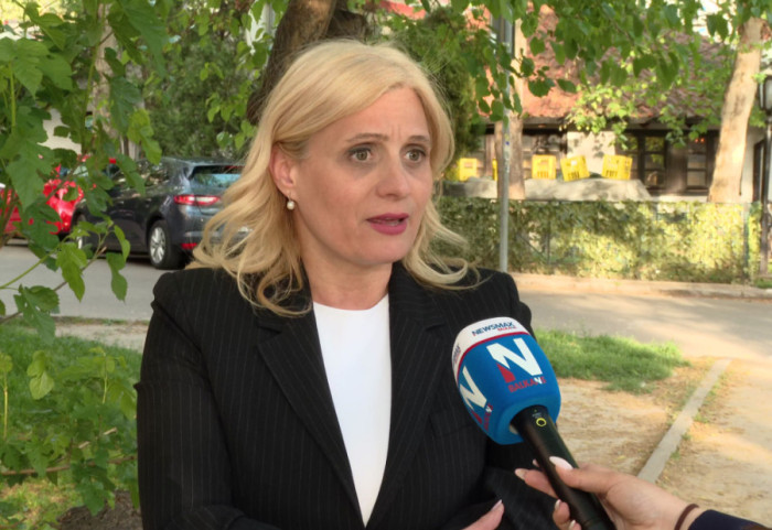 Pravosuđe pred ispitom: "Venecijanska komisija traži izmene zakona, privid javne rasprave mora prestati"