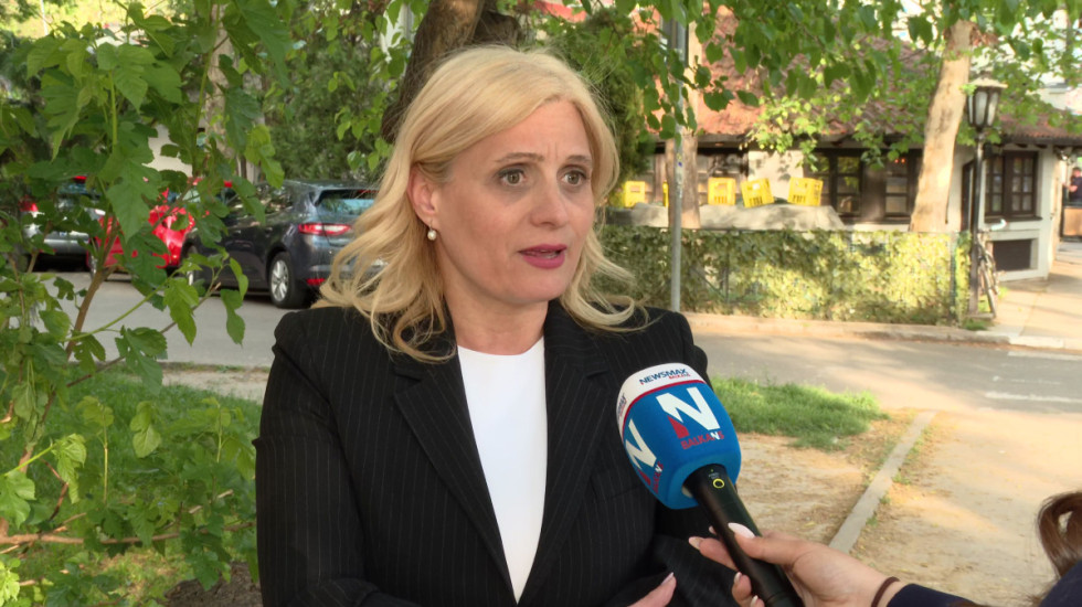 Pravosuđe pred ispitom: "Venecijanska komisija preporučuje izmene zakona, privid javne rasprave mora prestati"