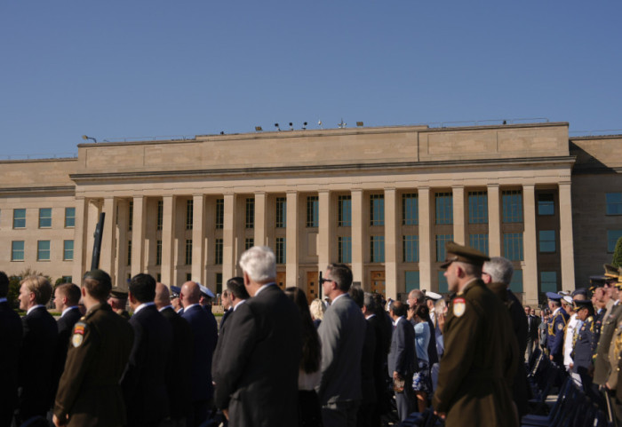 Pentagon gradi novi svemirski sistem za detekciju balističkih raketa