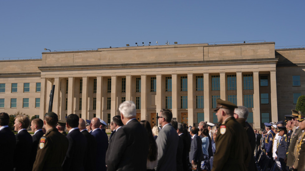 Pentagon gradi novi svemirski sistem za detekciju balističkih raketa