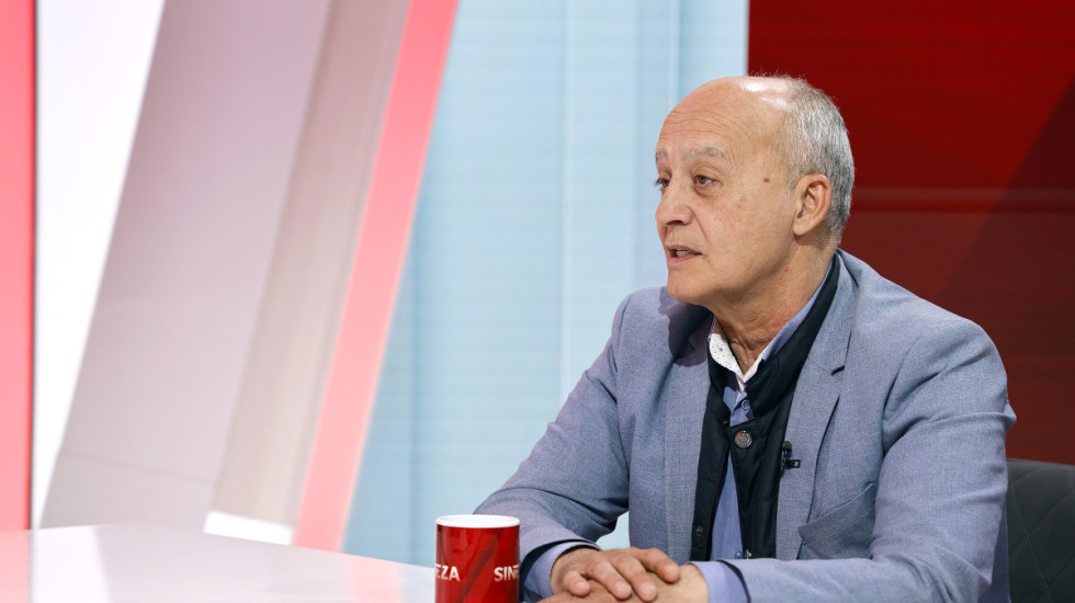 Seničić u Sintezi: Letovanja skuplja 15 odsto, porodice u špicu sezone izdvajaju i do 2.700 evra