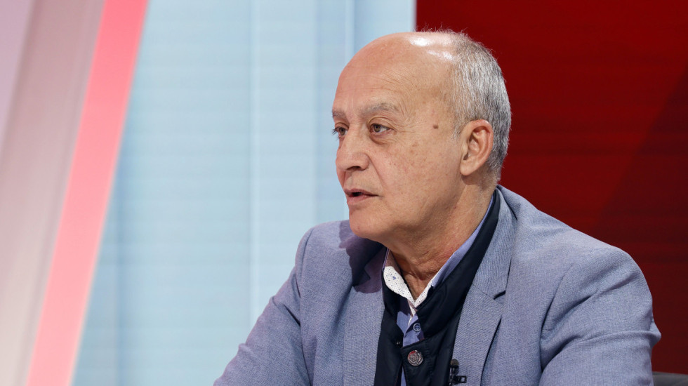 GrađaNIN u 21 sat: Gosti Aleksandar Seničić i profesorka FDU Nevena Daković