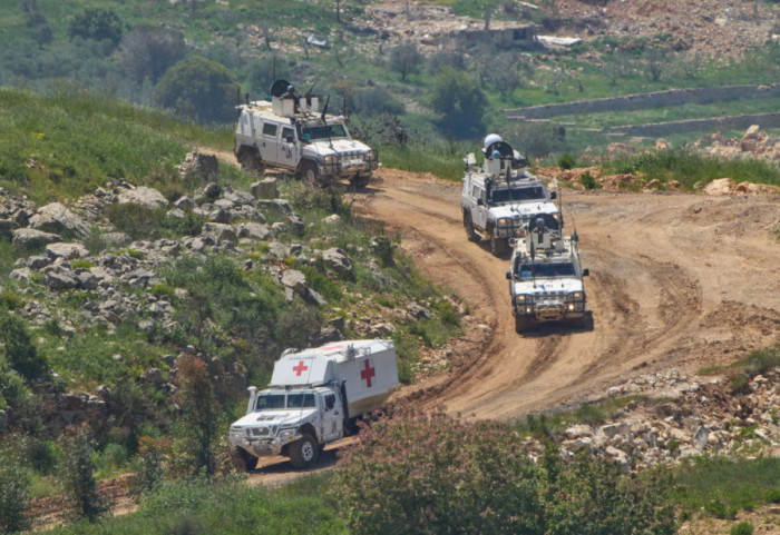 "Kritičan rizik na Bliskom istoku": Više od milion ljudi u Libanu će se suočiti sa nestašicom hrane