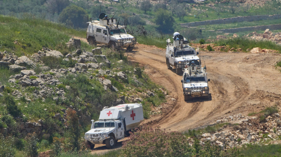 "Kritičan rizik na Bliskom istoku": Više od milion ljudi u Libanu će se suočiti sa nestašicom hrane