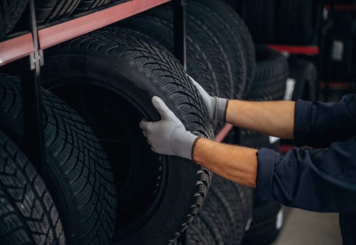 Rizik od povreda: Sa tržišta Srbije povlače se gume za laka komercijalna vozila poreklom iz Turske