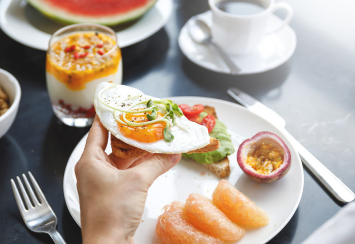 Stručnjaci savetuju: Najbolje kombinacije za doručak koje drže šećer pod kontrolom