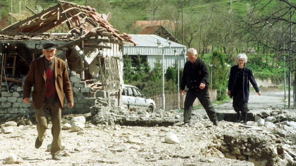 Godišnjica bombardovanja u varošici Murino u Crnoj Gori: NATO bombe ubile šest civila, od kojih troje dece