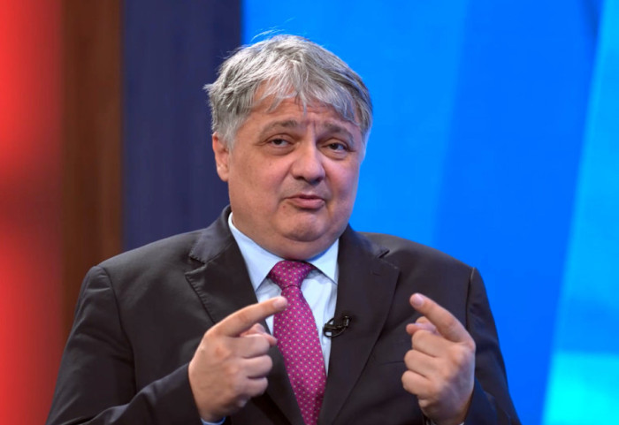 Lučić za Stav nedelje: Telekom Srbija za deset godina - velika kompanija u svetskim merilima
