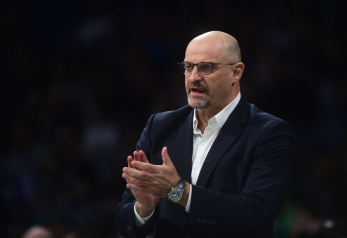 Mitrović najbolji trener ABA lige u sezoni 2025/2026