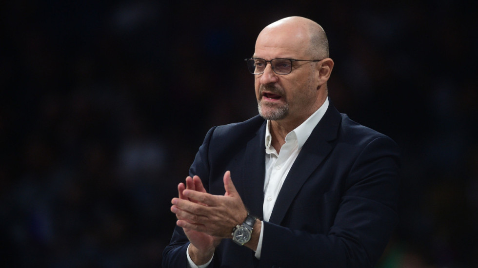 Mitrović najbolji trener ABA lige u sezoni 2025/2026