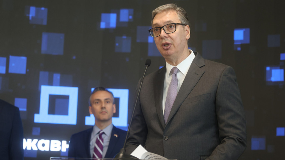 Vučić: Vanredni izbori u Srbiji ili 12. jula ili u periodu od oktobra do kraja novembra 2026.