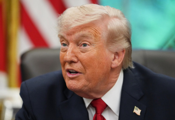 Tramp verovatno među nominovanima za Nobelovu nagradu za mir