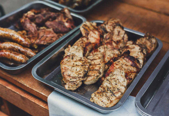 Koliko dugo roštiljsko meso može da stoji u frižideru i zamrzivaču