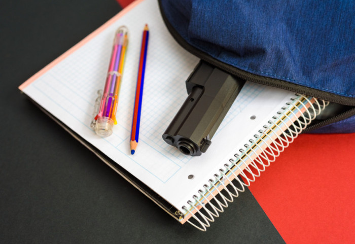 Učenik doneo pištolj u školu u Sjenici, reagovala policija