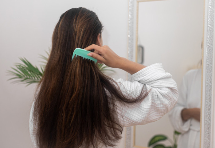 Zašto kosa opada posle porođaja