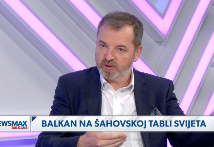 Gube li Sjedinjene Američke Države moć? Adnan Kapo upozorava na novi globalni poredak i rizike za Balkan
