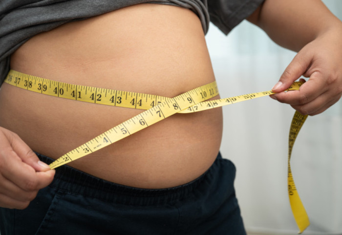 Hormoni, genetika, način života: Zašto se masnoća nakuplja oko stomaka?