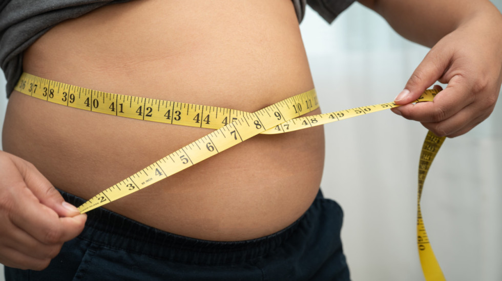 Hormoni, genetika, način života: Zašto se masnoća nakuplja oko stomaka?