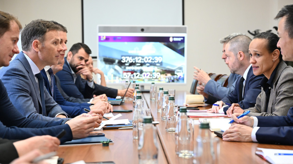 Mali sa Misijom MMF: Procena rasta BDP u prvom kvartalu tri odsto, bolje od planiranog