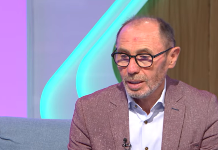 "Još razmišljam o tome kako je mogla da se spasi": Otac devojčice ubijene u "Ribnikaru" o bolu koji ne prolazi