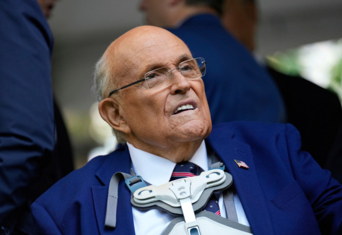 Bivši gradonačelnik Njujorka hospitalizovan: Rudi Đulijani (81) u kritičnom stanju, priključen na respirator