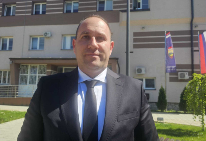Konstituisana Skupština opštine Lučani: Milija Milenković novi predsednik