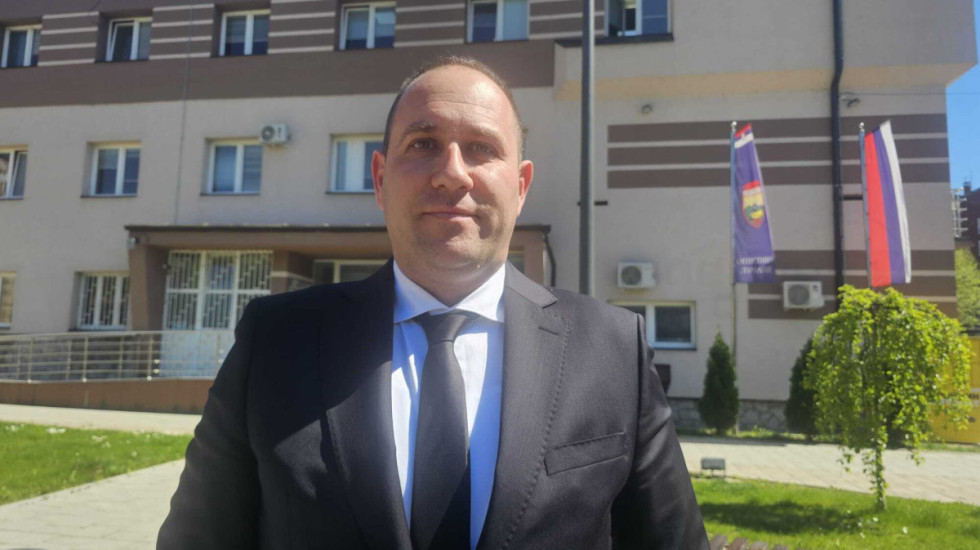 Konstituisana Skupština opštine Lučani: Milija Milenković novi predsednik