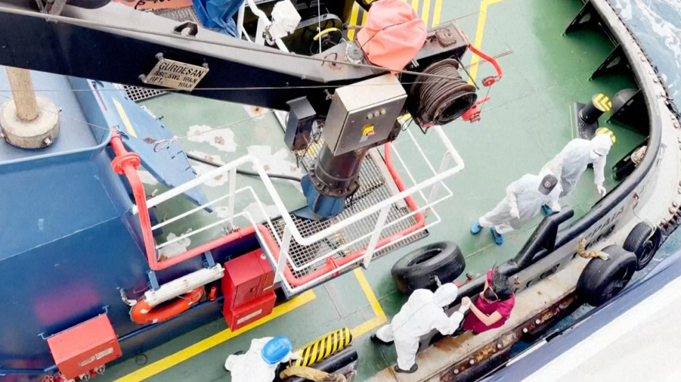 SZO: Nema pandemije hantavirusa, čovek ga drugima prenosi samo "produženim kontaktom"