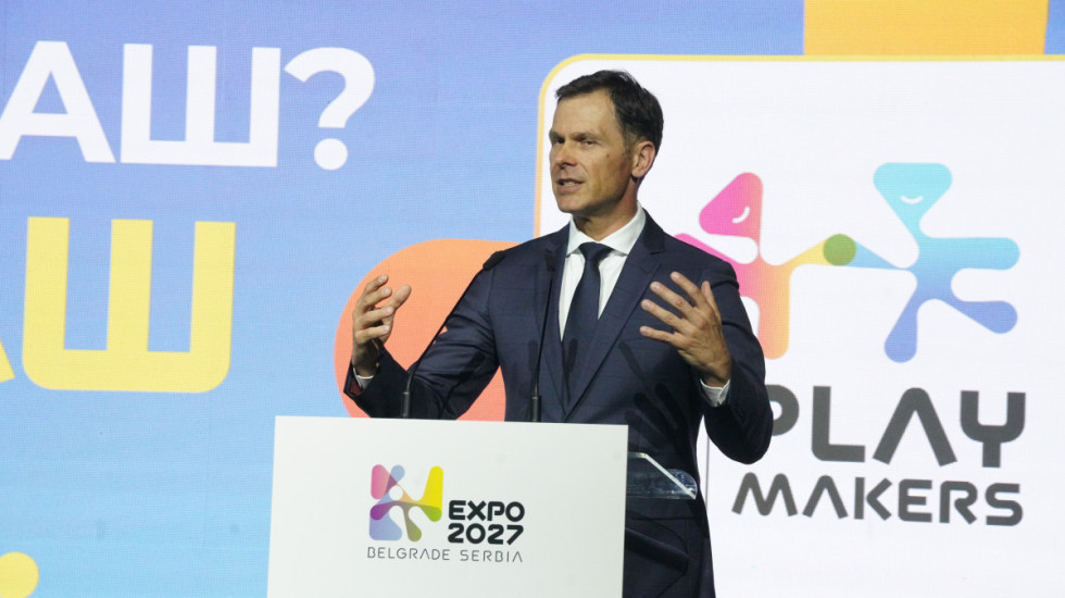 Mali: EXPO će biti odskočna daska Srbiji za još brži rast i razvoj
