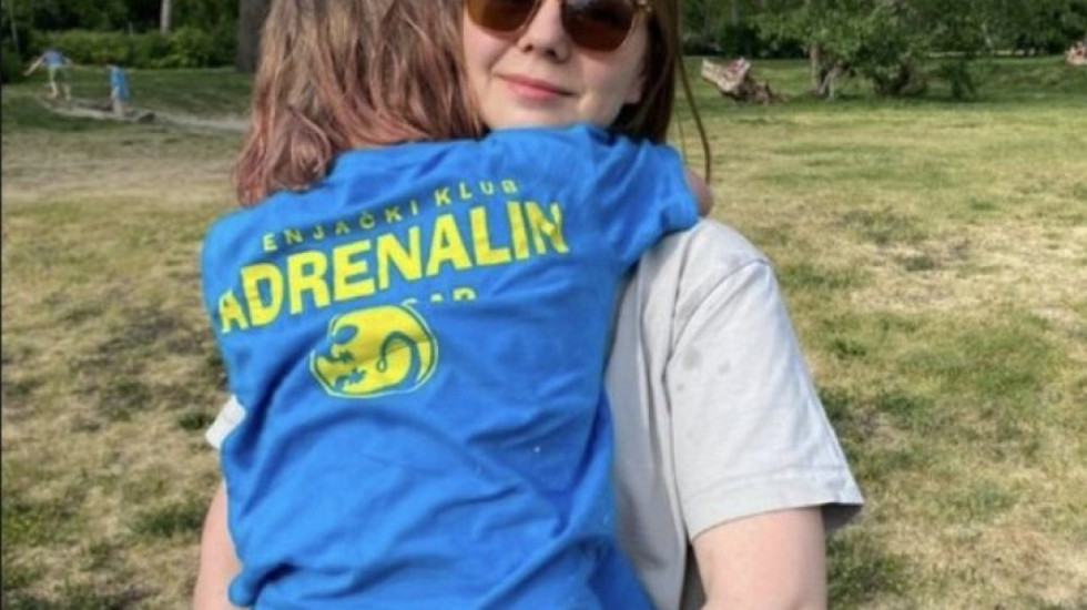 Pronađena devojčica (9) iz Novog Sada čiji nestanak su roditelji prijavili policiji: "Još ne znamo šta se tačno desilo"