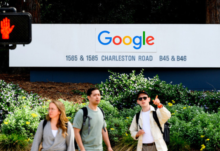 Google bi uskoro mogao da postane najvrednija kompanija na svetu